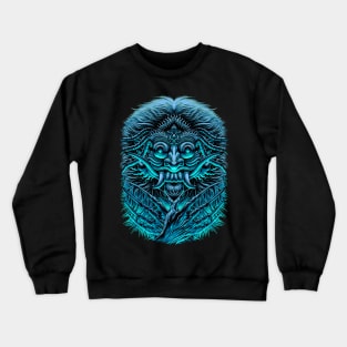 barong Crewneck Sweatshirt